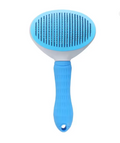 Pet brush
