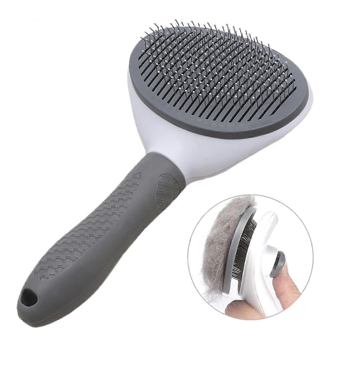 Pet brush